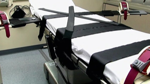 Supreme Court ruling a victory for lethal injection