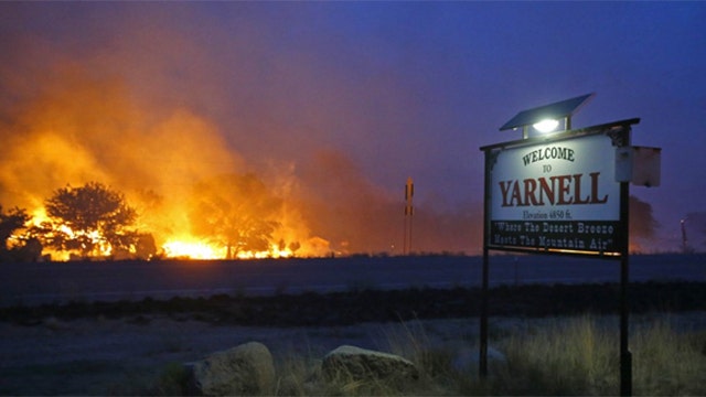 Two years after Yarnell Hill fire, what can be learned?