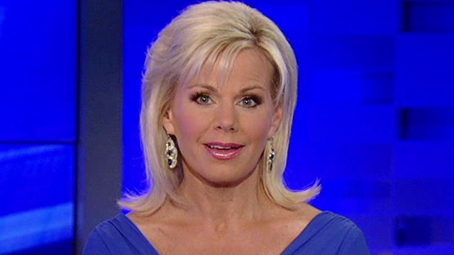 Gretchen Carlson keeps it 'Real'