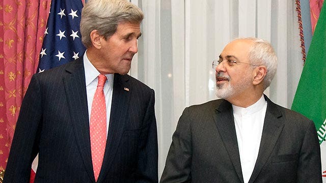 What extension of Iran nuclear negotiations means for the US