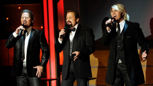 In the FOXlight: Why the Texas Tenors Are Proud to Be American