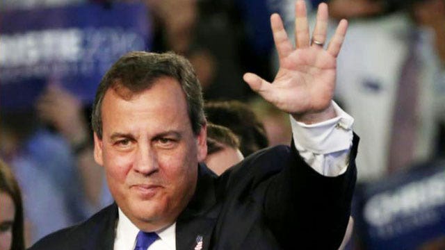 Has Chris Christie's time passed?