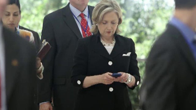 Stirewalt: Clinton emails a window into WH dysfunction