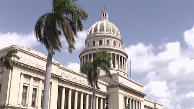 US, Cuba agree to open embassies in each other's capitals