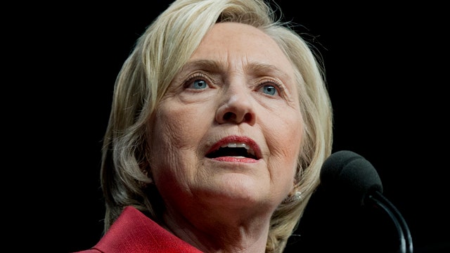 What new emails say about Hillary Clinton's leadership style
