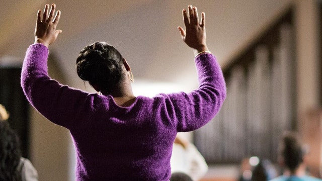 Should women be able to preach in church?