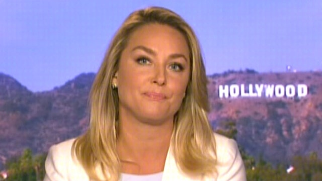 Elisabeth Rohm: CPR could have saved my mom’s life