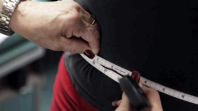 The most common mistakes of weight-loss