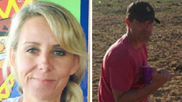Foul play suspected in disappearance of Arizona couple