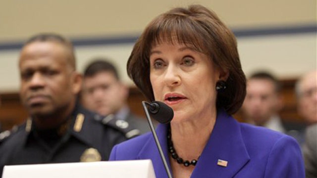 Lawyer in charge of Lerner case now handling Clinton emails
