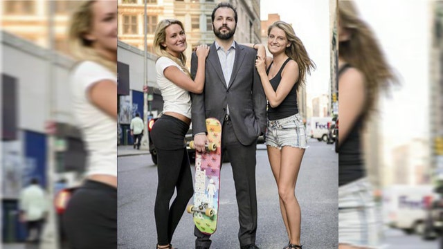 Shillue: Middle-aged men on skateboards sexy or sad?