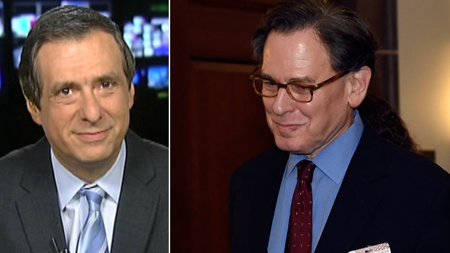 Kurtz: Sid Blumenthal's shadowy role