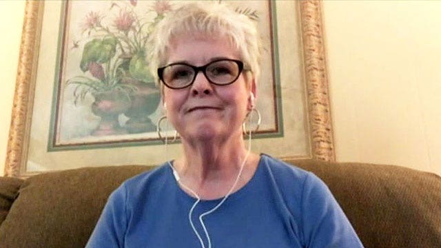 Former county clerk quits job after same-sex marriage ruling