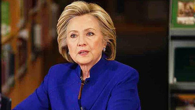 Will latest State Dept. e-mails derail Hillary's campaign?