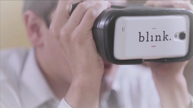 App delivers eye exams to your door