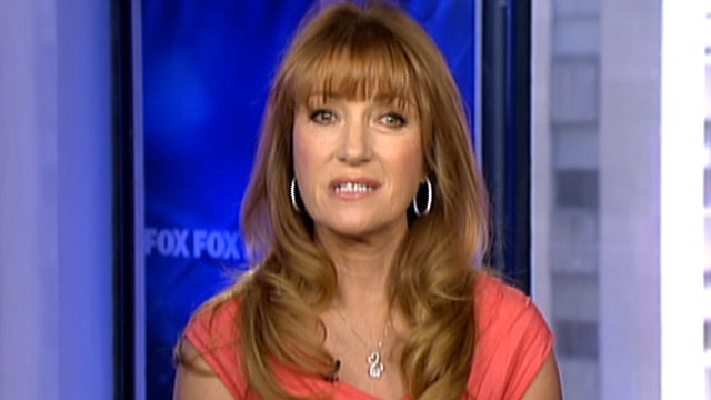 Jane Seymour: Why I became an American