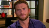 Scott Eastwood reveals former girlfriend was killed in a car accident