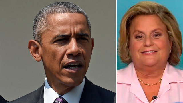 Rep. Ros-Lehtinen accuses Obama of 'legacy shopping' in Cuba