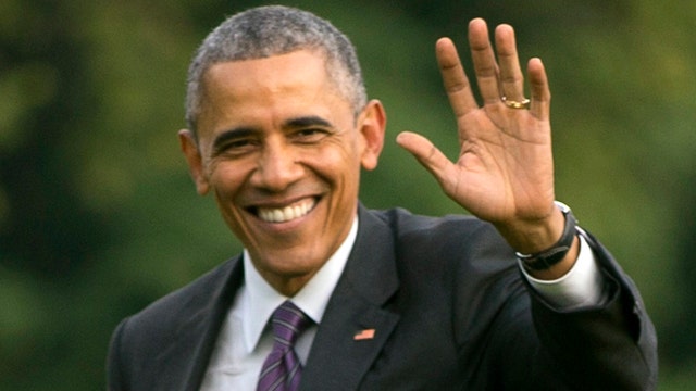 Bias Bash: Is Obama really rebounding? 