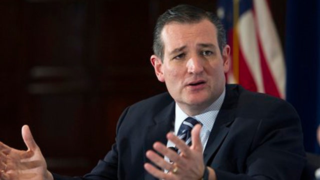 Your Buzz: Was there a deal with Ted Cruz?