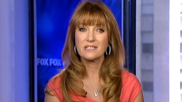 Jane Seymour: America is the land of opportunity