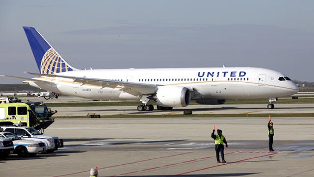 Are airlines colluding to pad their own pockets?