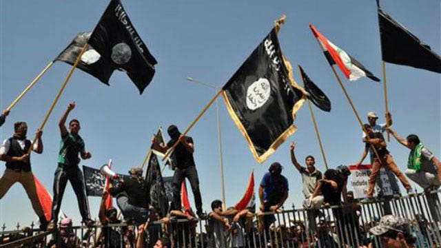 ISIS threats prompt law enforcement to boost July 4 security