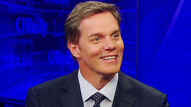Did you know that? : Bill Hemmer