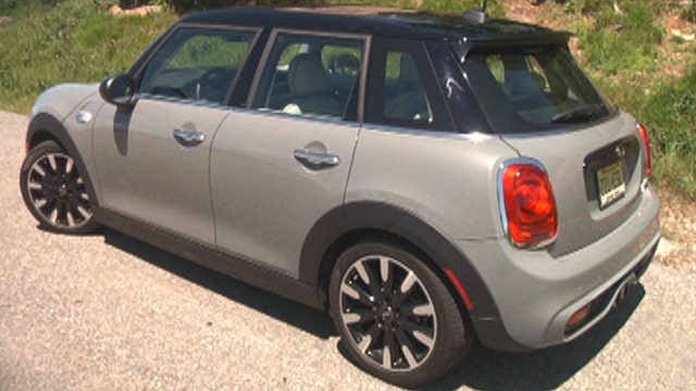 MINI's big news - Fox News