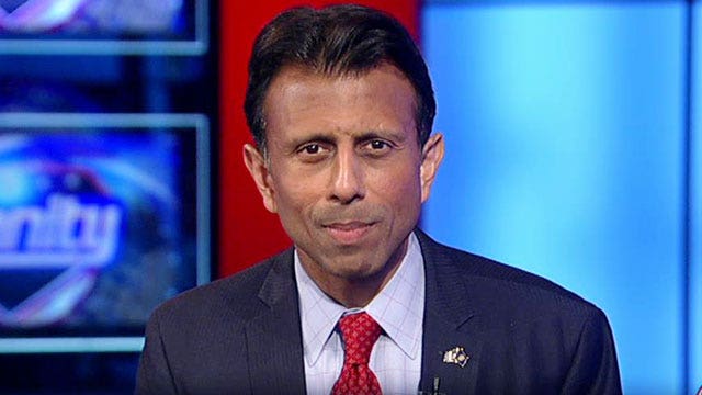 Bobby Jindal explains why Americans should vote for him