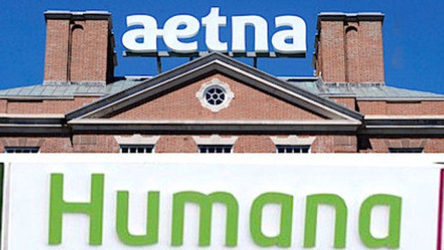 Aetna bulks up on government business