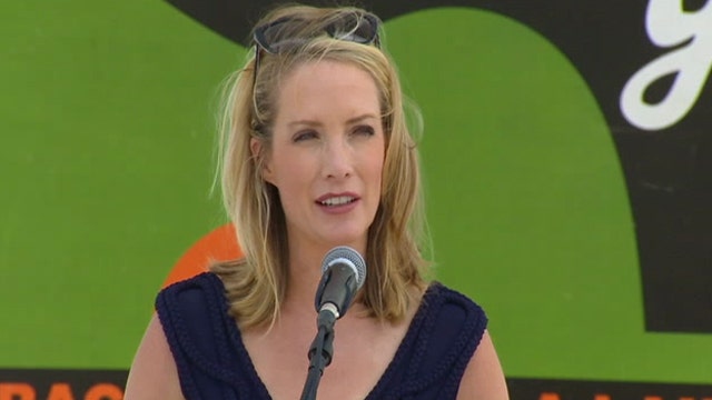 Dana Perino: What makes me proud to be an American