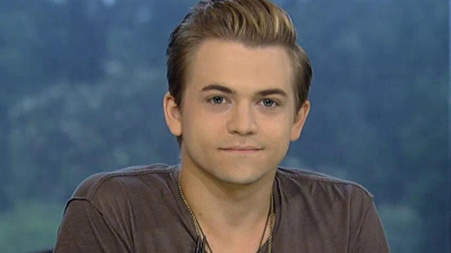 Hunter Hayes previews 'A Capitol Fourth'