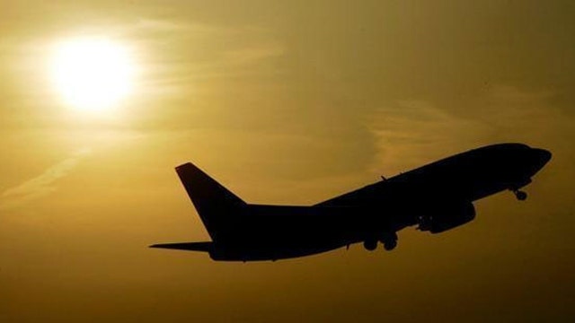 DOJ probe centers on 'unlawful coordination' among airlines