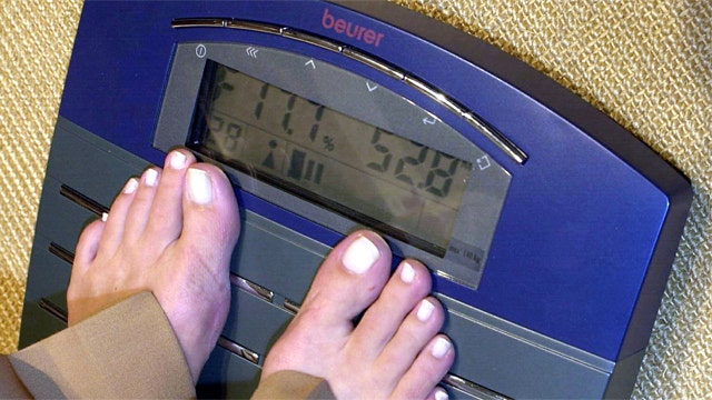 New weight-loss craze mimics fasting