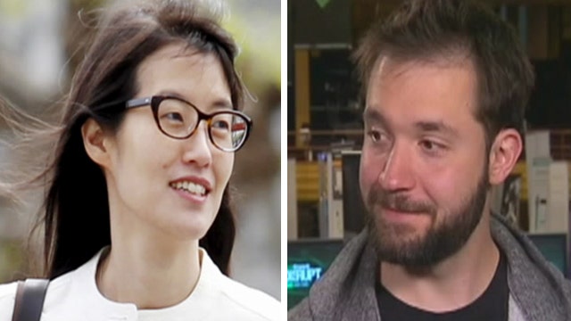 Alexis Ohanian on Reddit blackout: We screwed up