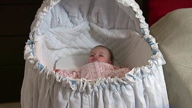 'Designer babies' trend: ethical or over the line?