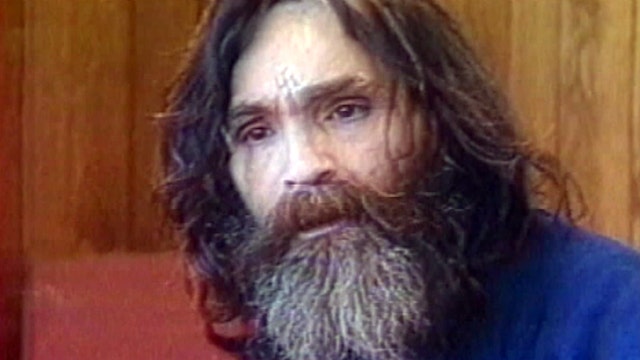 Looking back at the Manson murders