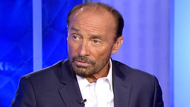 Lee Greenwood releases children's book