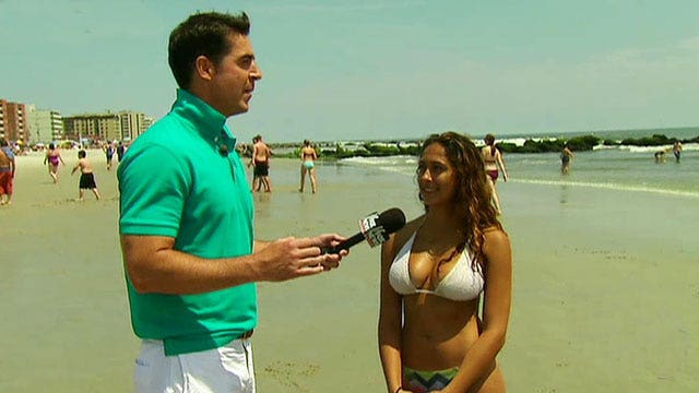 Watters' World: 4th of July quiz edition 