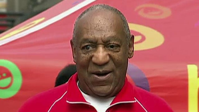 Cosby revelations only a moral victory for accusers?