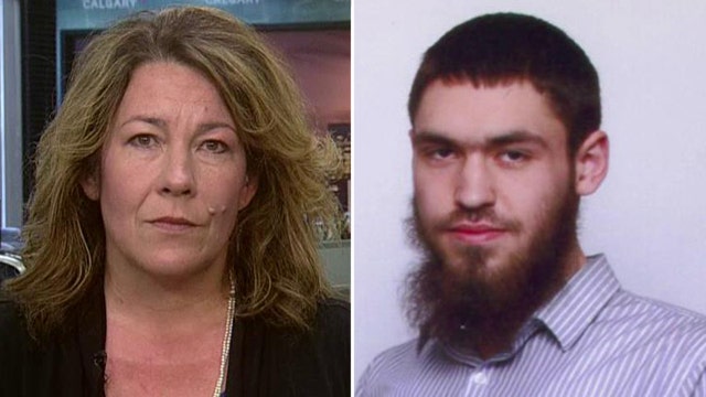 Mother of radicalized Western youth: 'We're all vulnerable'