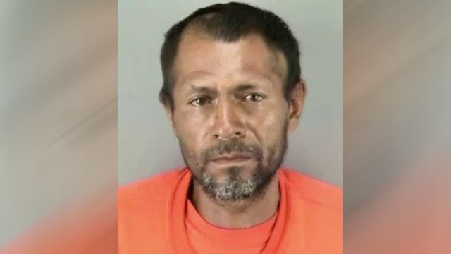 Illegal immigrant charged with SF murder due in court
