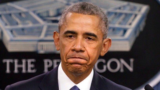 Hegseth: Total disconnect in president’s plan