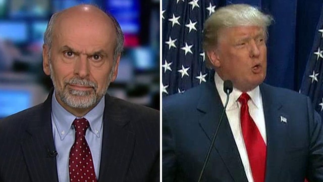 Seib: Two reasons not to dismiss Donald Trump