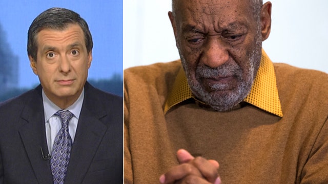 Kurtz: Cosby's accusers were telling the truth