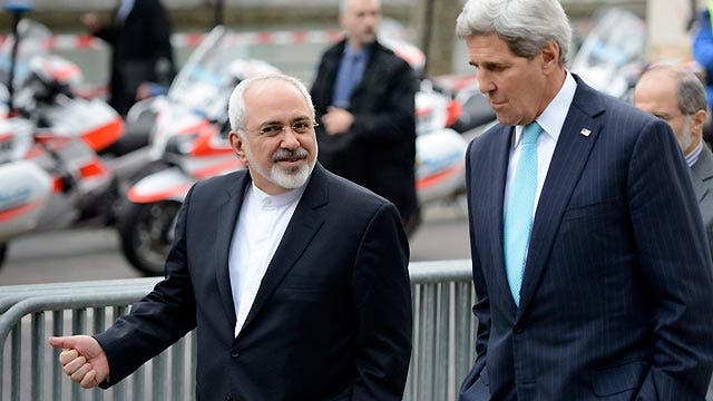 UN weapons embargo at center of new Iran deadline