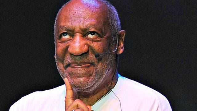 Para pemimpin hak-hak sipil menyerukan penghapusan bintang Cosby dari Walk of Fame
