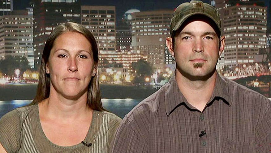 Bakery owners fined $135,000 for not baking cake for same-sex couple on 'Hannity'