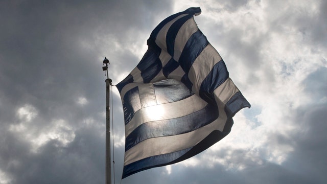 Greek officials to hold emergency meeting with EU creditors